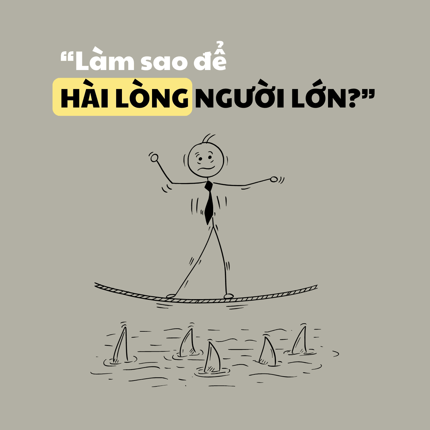 Người trẻ, nhảy việc