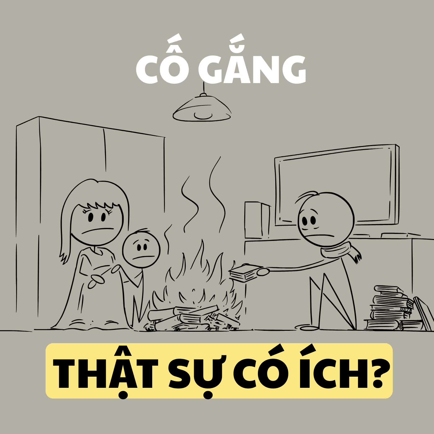 Tại sao những đứa trẻ ở nông thôn lại khó thành công hơn?