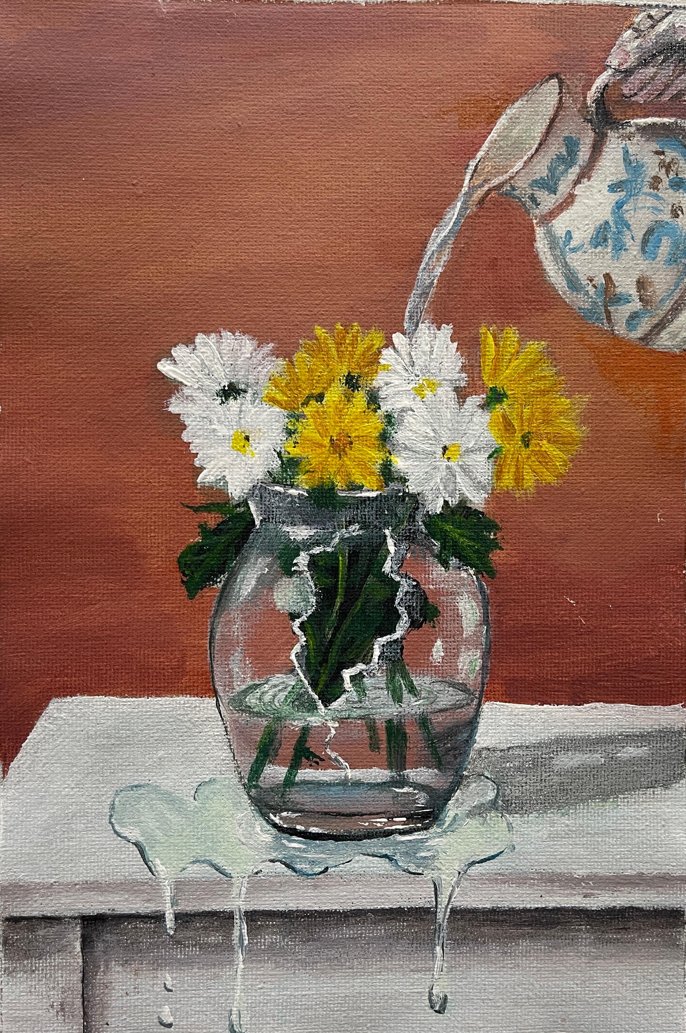 Không phải overthinking. Bạn chỉ đang đòi công bằng từ quá khứ.