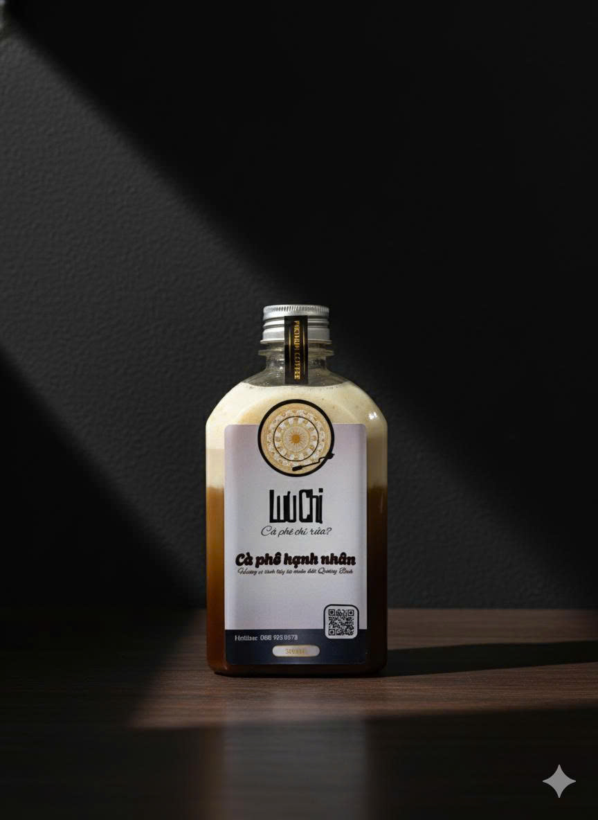 Cà phê Hạnh nhân